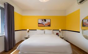 Đào Tiên Hotel - Nguyễn Tất Thành